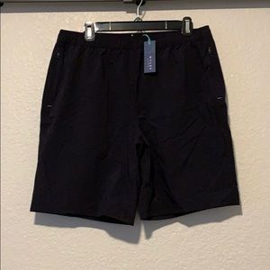 Myles Apparel Momentum Short